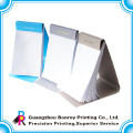 Factory price tear-off custom promotional print notepad